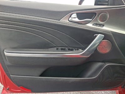 2022 Kia Stinger GT2