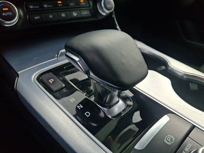 2022 Kia Stinger GT2