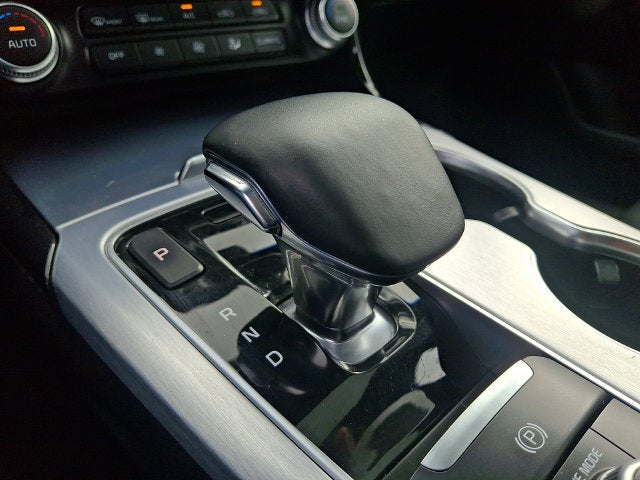 2022 Kia Stinger GT2