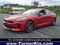 2022 Kia Stinger GT2
