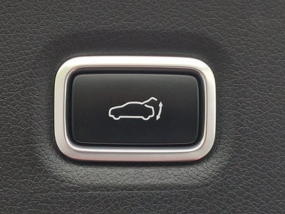 2022 Kia Stinger GT2
