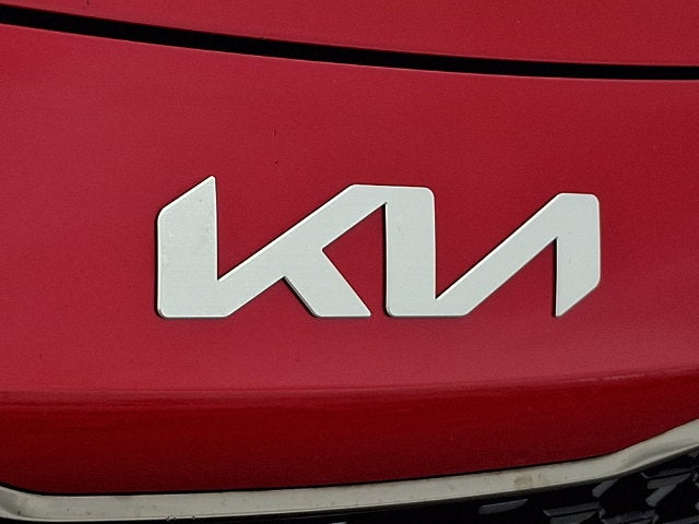 2022 Kia Stinger GT2