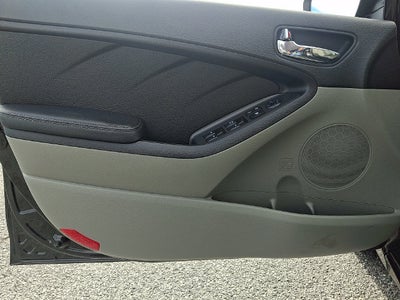 2014 Kia Forte LX