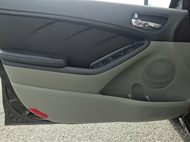 2014 Kia Forte LX
