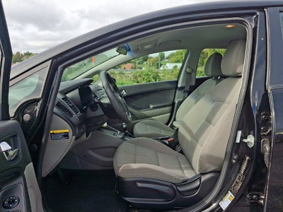 2014 Kia Forte LX