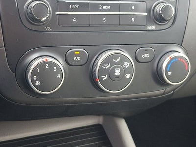 2014 Kia Forte LX