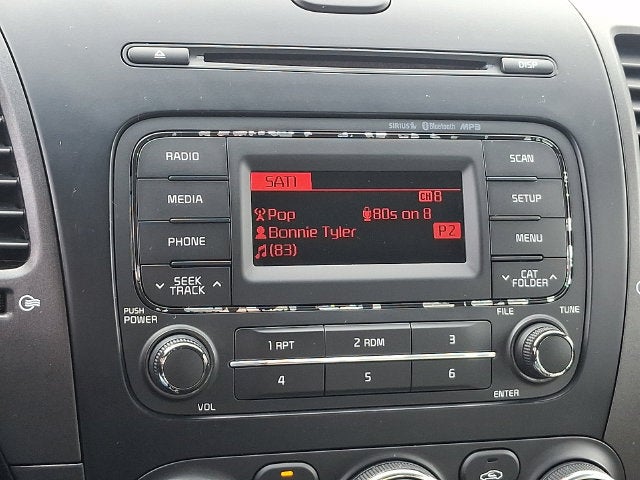 2014 Kia Forte LX