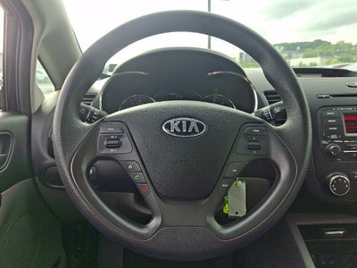 2014 Kia Forte LX