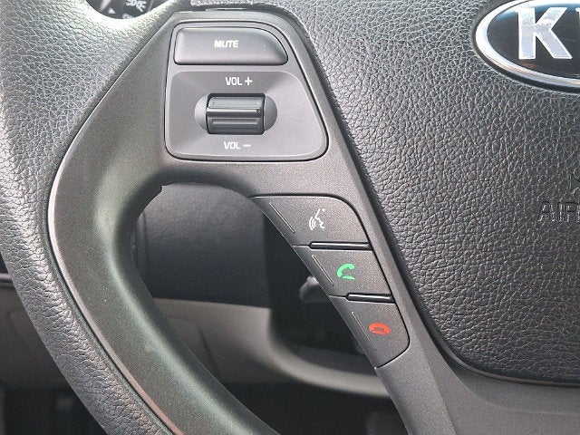 2014 Kia Forte LX