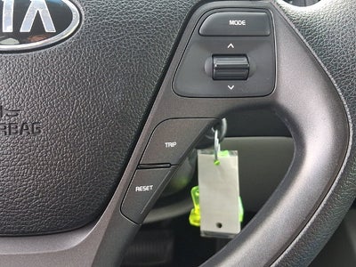 2014 Kia Forte LX