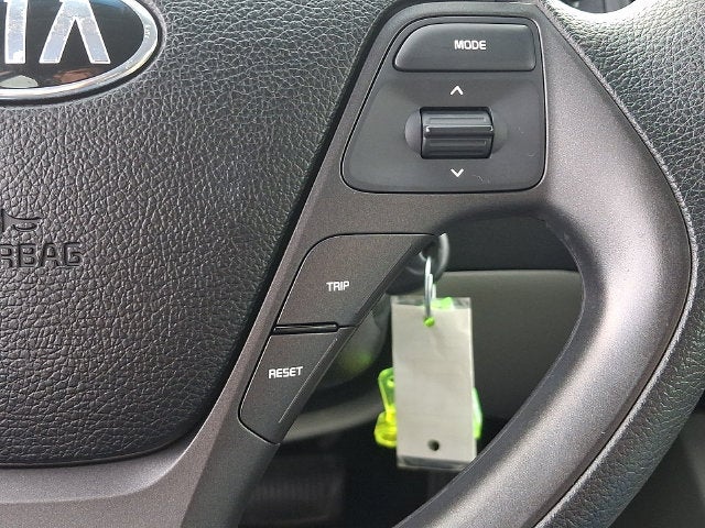 2014 Kia Forte LX