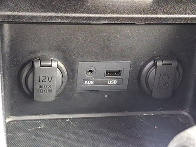 2014 Kia Forte LX