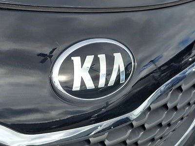 2014 Kia Forte LX