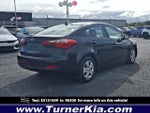 2014 Kia Forte LX