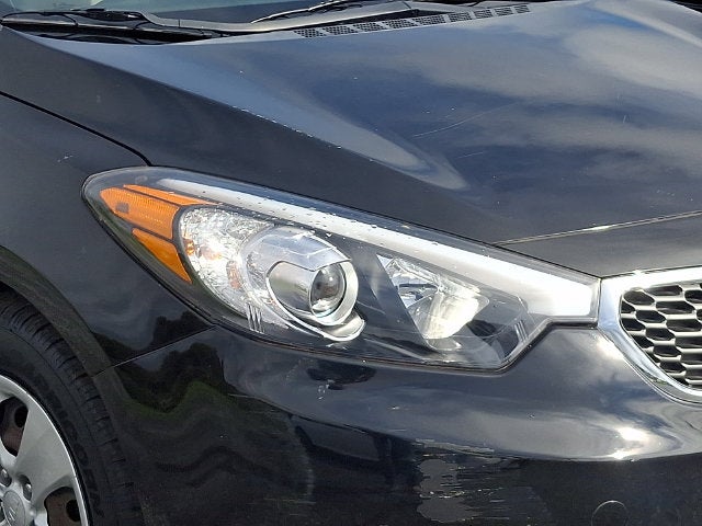 2014 Kia Forte LX