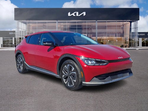 2024 Kia EV6 Light