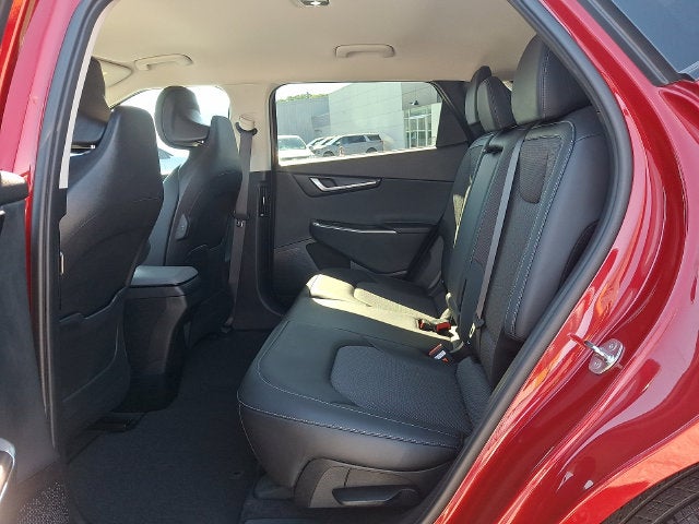 2024 Kia EV6 Light