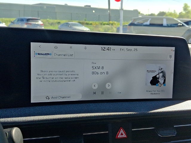 2024 Kia EV6 Light