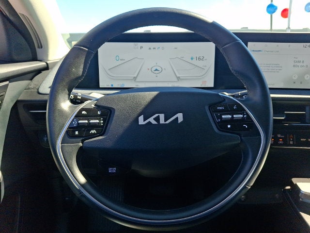 2024 Kia EV6 Light