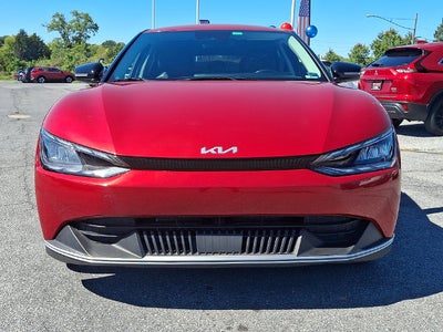 2024 Kia EV6 Light