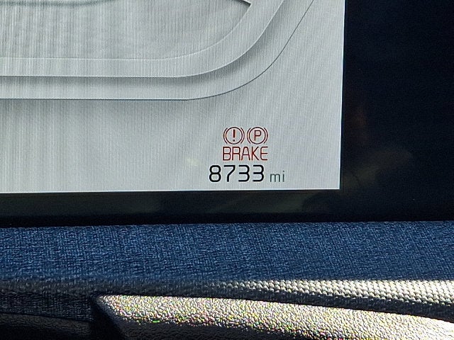 2024 Kia EV6 Light