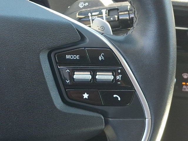 2024 Kia EV6 Light
