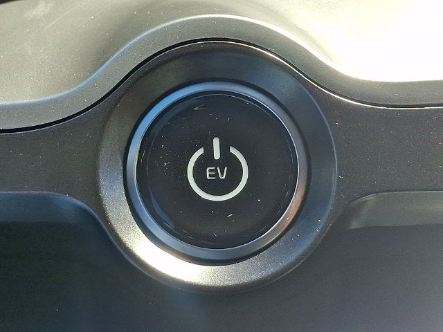 2024 Kia EV6 Light