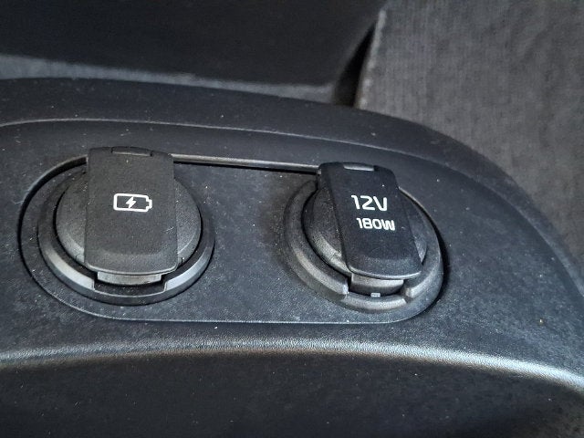 2024 Kia EV6 Light