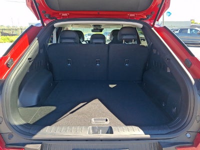 2024 Kia EV6 Light