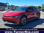 2024 Kia EV6 Light