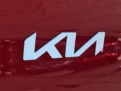 2024 Kia EV6 Light