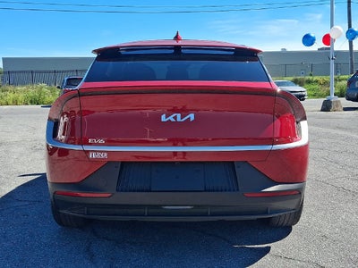 2024 Kia EV6 Light
