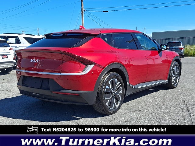2024 Kia EV6 Light