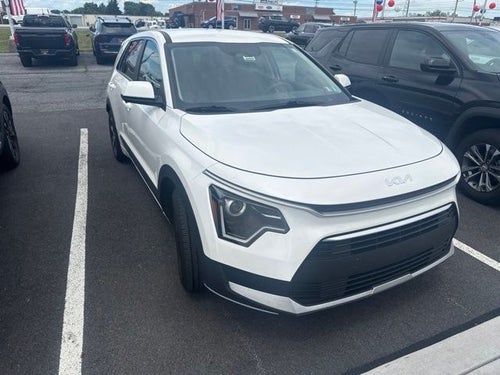 2023 Kia Niro LX