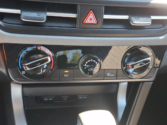 2024 Kia Seltos LX
