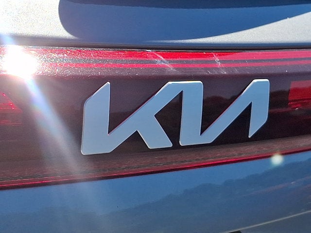 2024 Kia Seltos LX