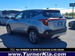 2024 Kia Seltos LX