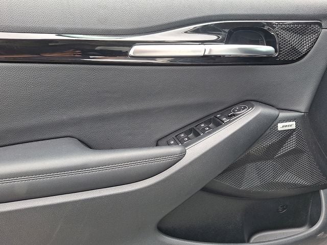2023 Kia Seltos SX