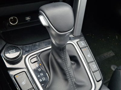 2023 Kia Seltos SX