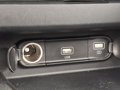 2023 Kia Seltos SX