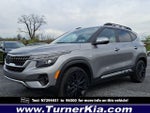 2022 Kia Seltos Nightfall