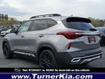 2022 Kia Seltos Nightfall