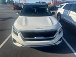 2022 Kia Seltos S