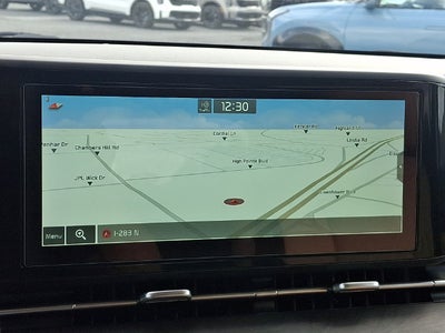 2022 Kia Carnival EX