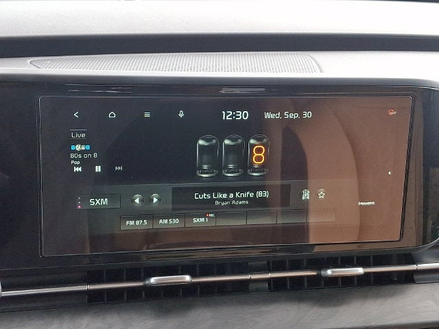 2022 Kia Carnival EX