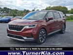 2022 Kia Carnival EX