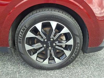 2022 Kia Carnival EX
