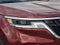 2022 Kia Carnival EX