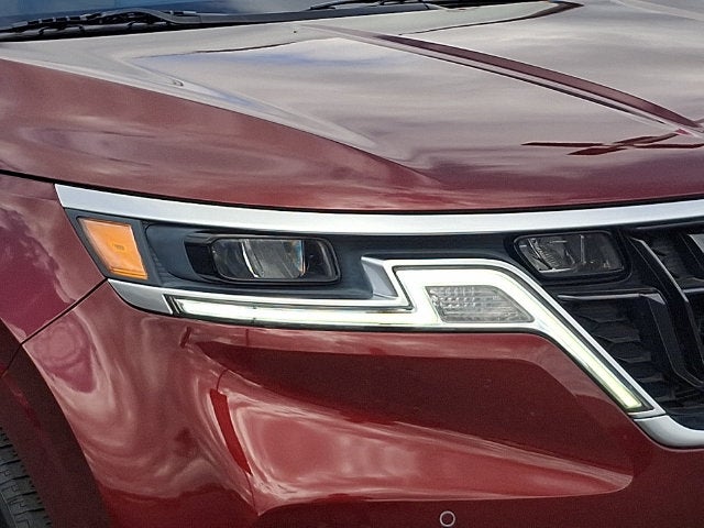 2022 Kia Carnival EX