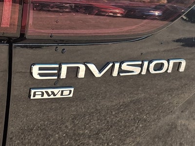 2024 Buick Envision Preferred